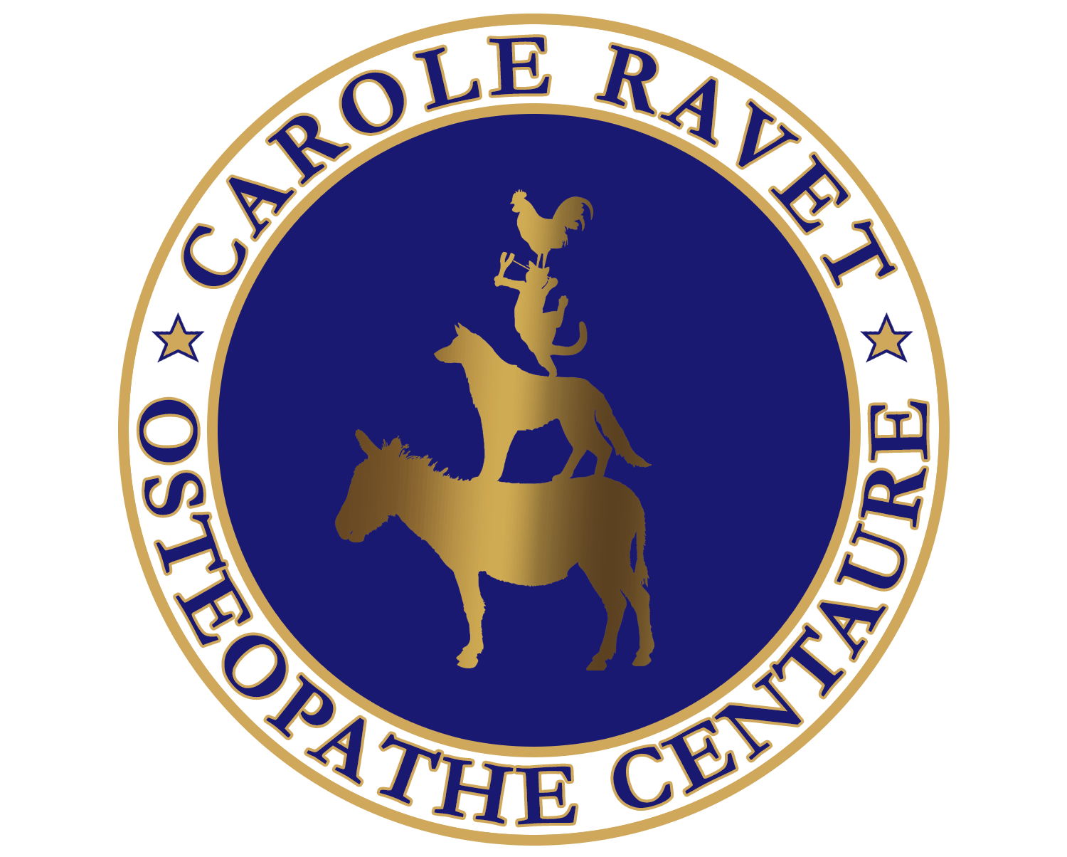 Ostéopathe Centaure